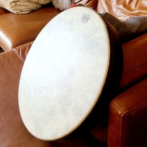 Groovy 18" Hand Drum